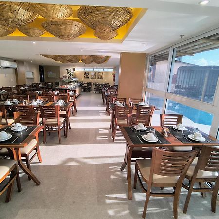 Bali Mar Hotel Natal Luaran gambar