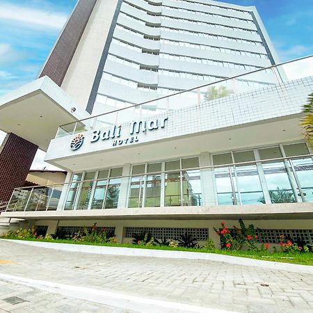 Bali Mar Hotel Natal Luaran gambar