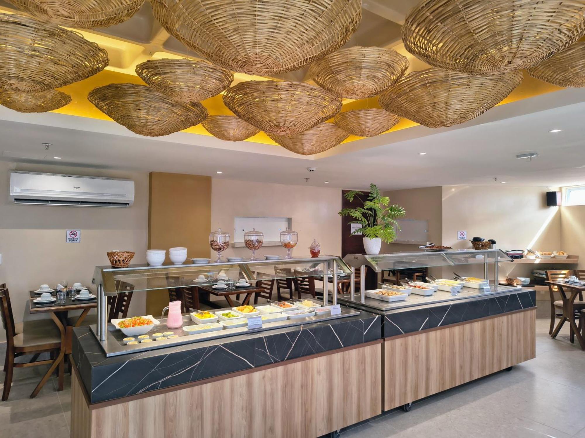 Bali Mar Hotel Natal Luaran gambar