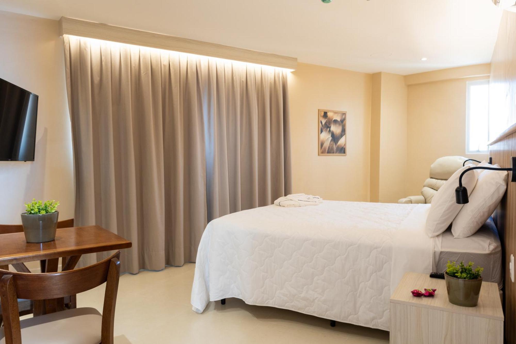 Bali Mar Hotel Natal Luaran gambar
