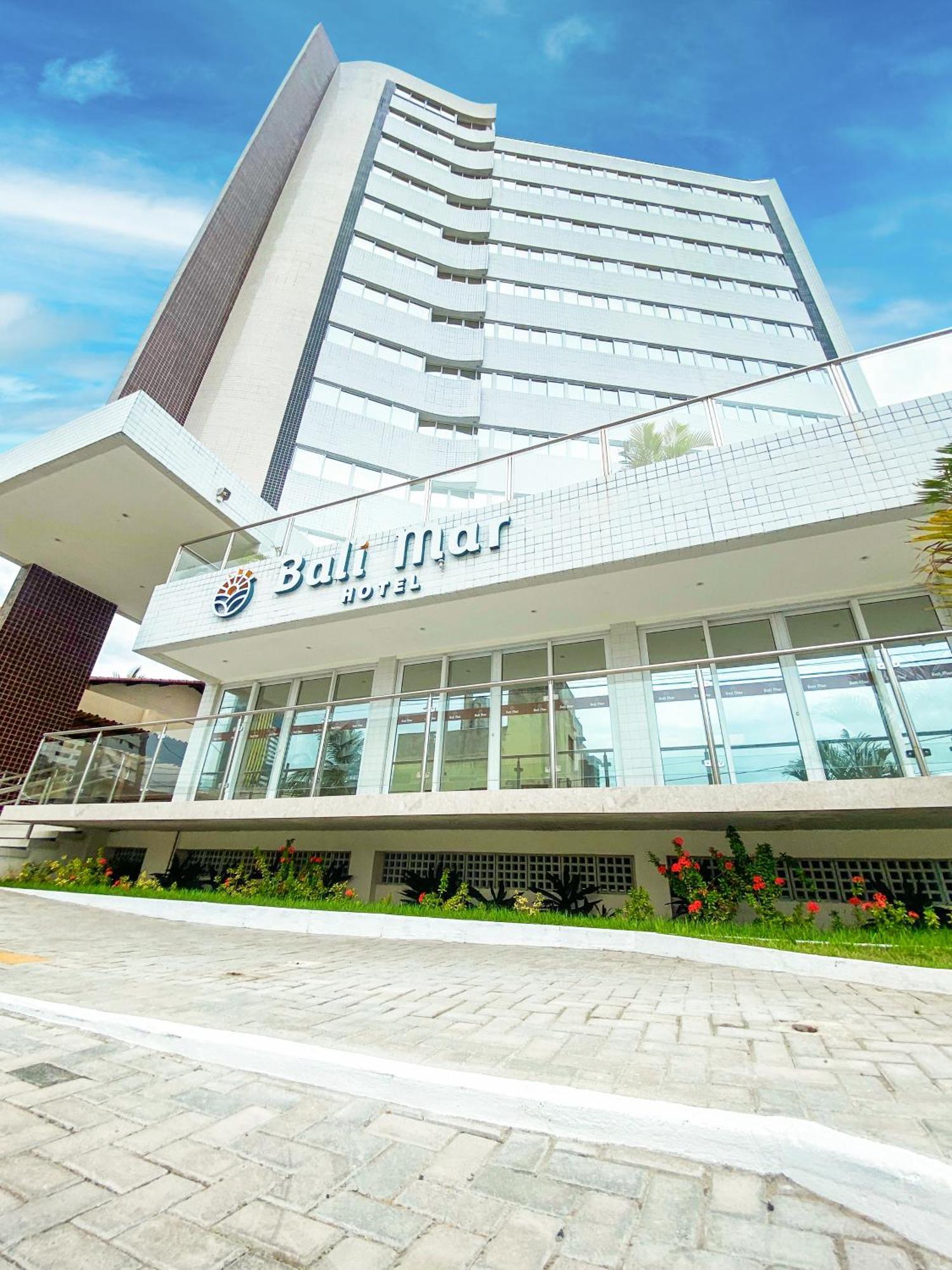 Bali Mar Hotel Natal Luaran gambar