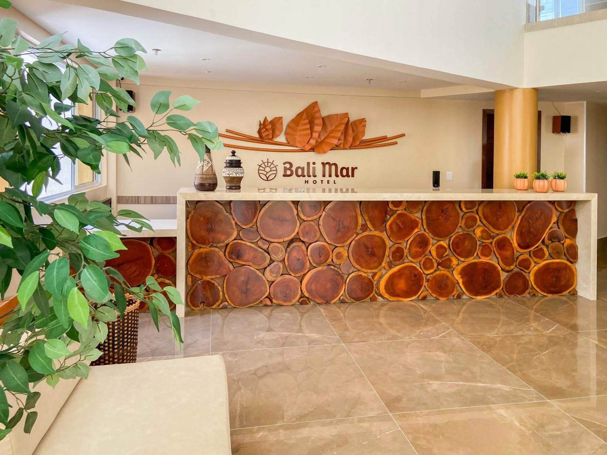 Bali Mar Hotel Natal Luaran gambar