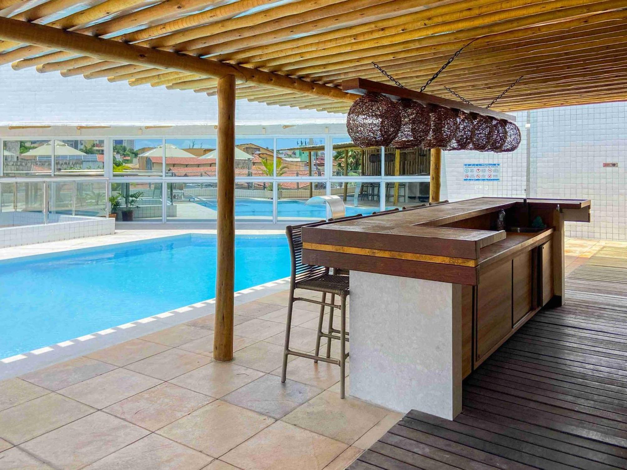 Bali Mar Hotel Natal Luaran gambar