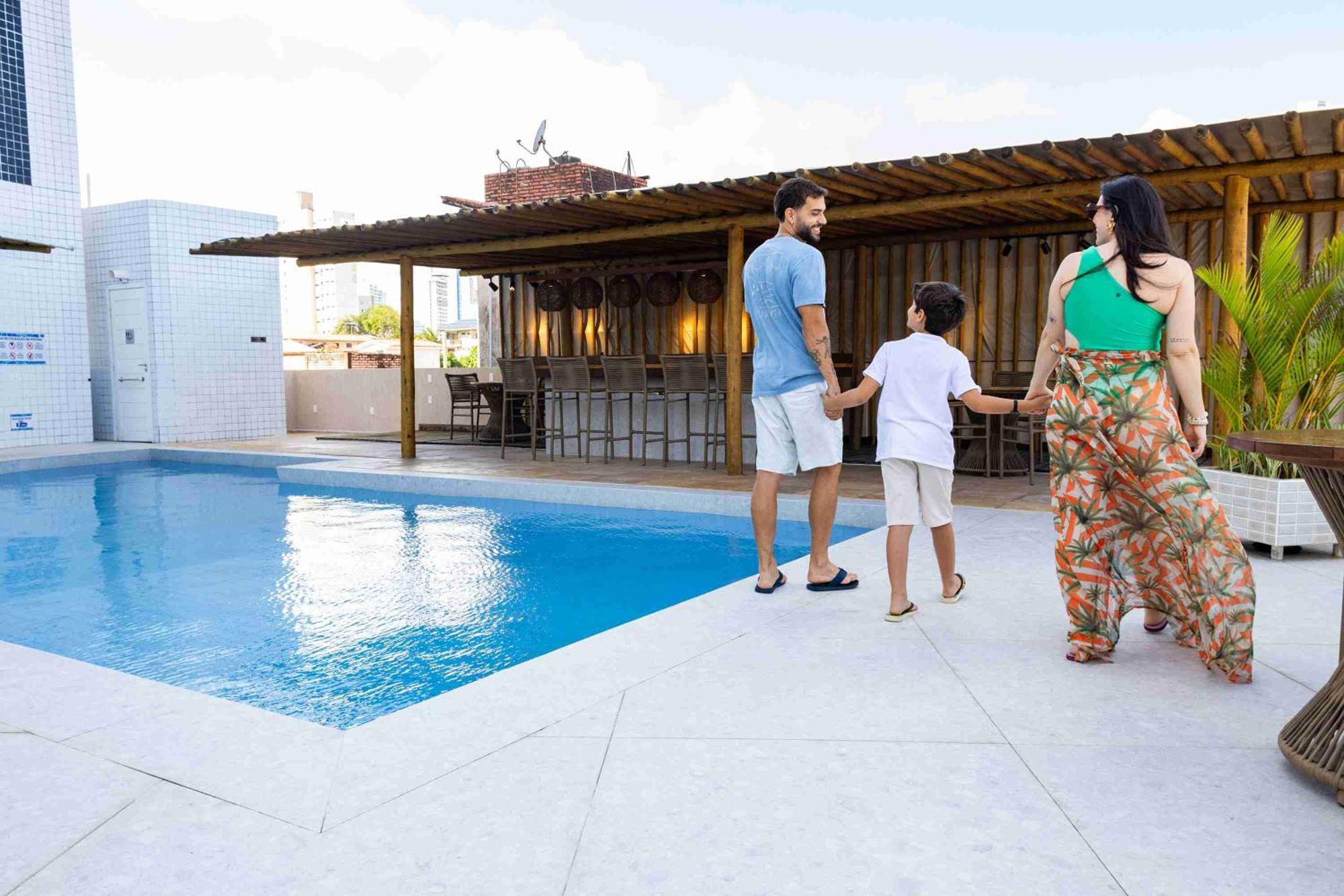 Bali Mar Hotel Natal Luaran gambar