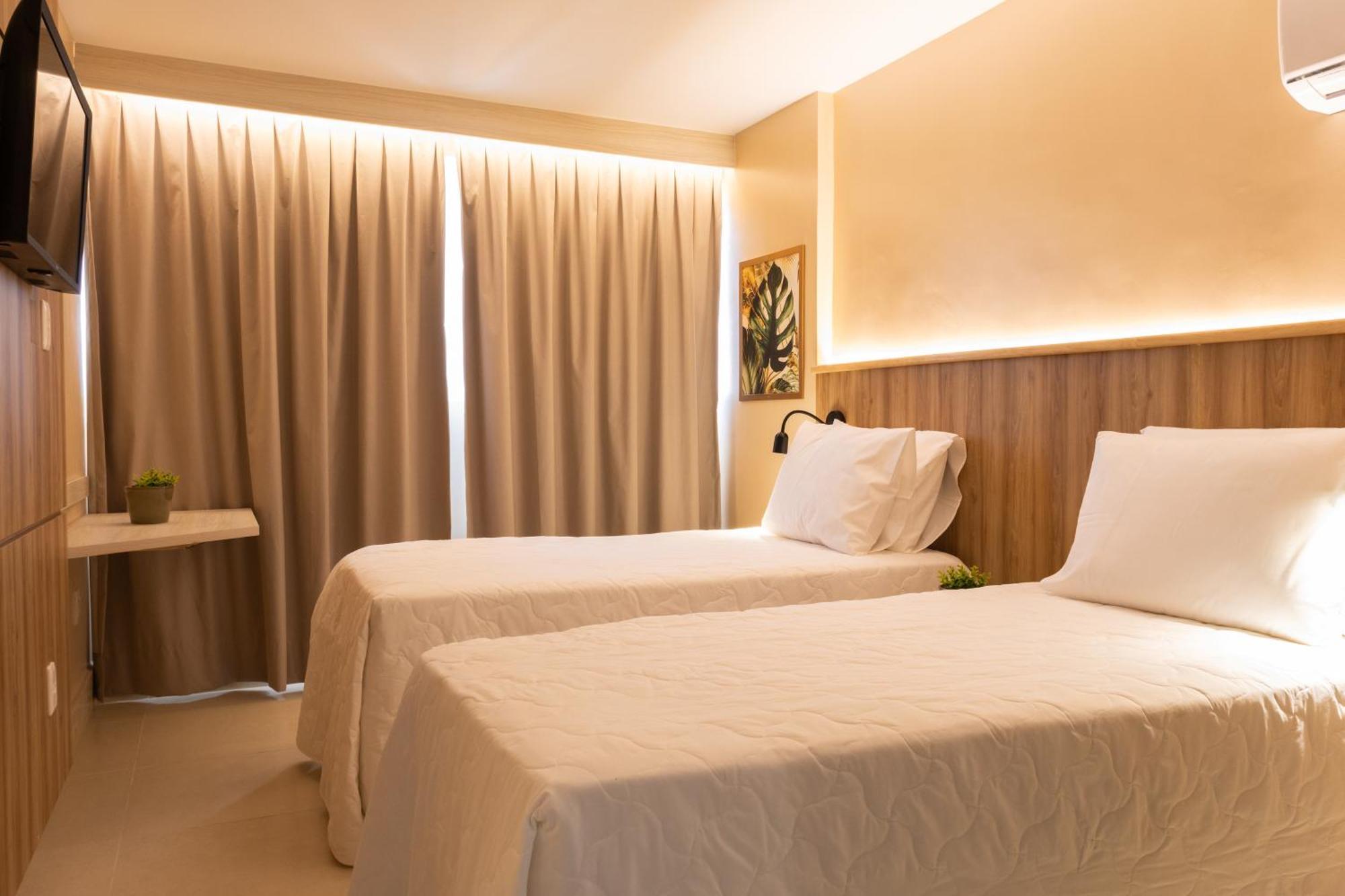 Bali Mar Hotel Natal Luaran gambar