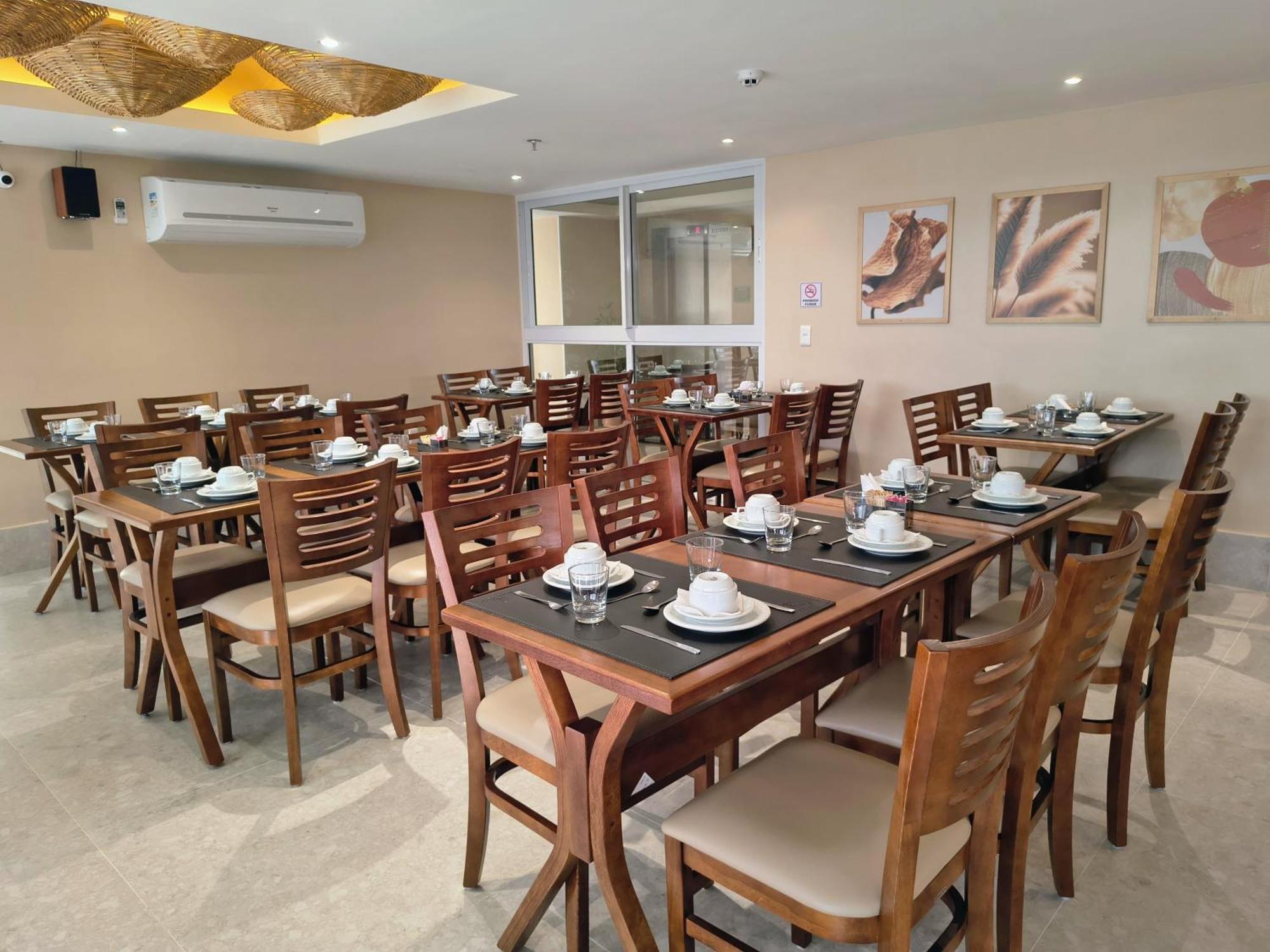 Bali Mar Hotel Natal Luaran gambar