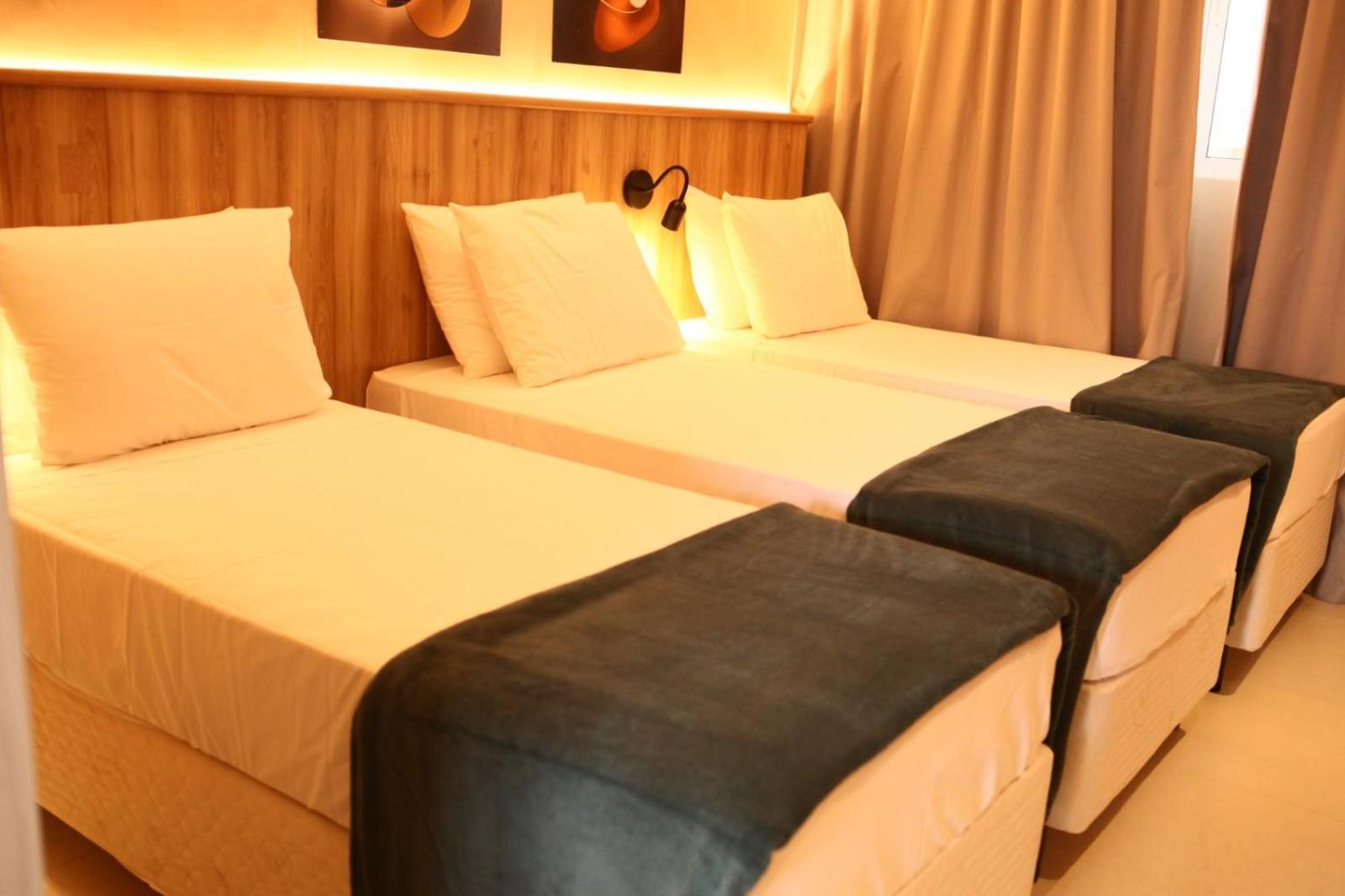 Bali Mar Hotel Natal Luaran gambar