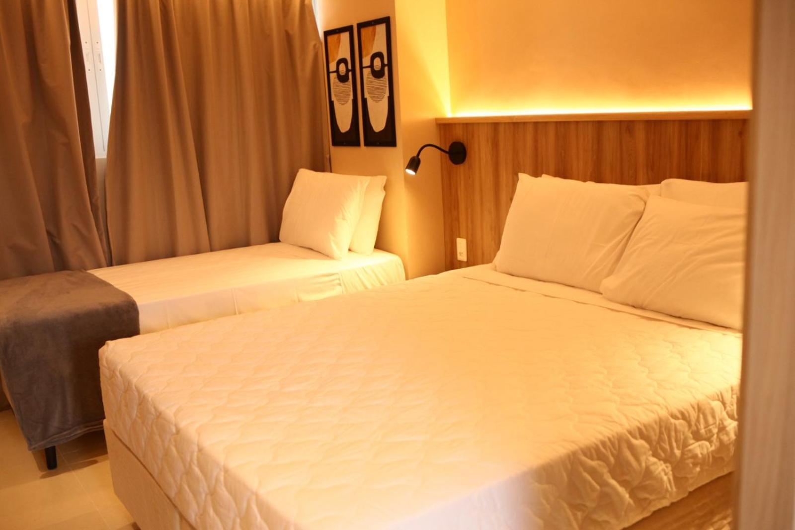 Bali Mar Hotel Natal Luaran gambar